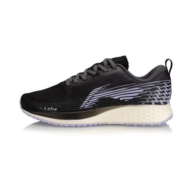 Sport Women Racing Marathon Cushion Running Sneakers Walking Tennis Lightweight Breathable Memory Foam Sport Sneakers For Athletic Gym Outdoor Jogging Stevvex
