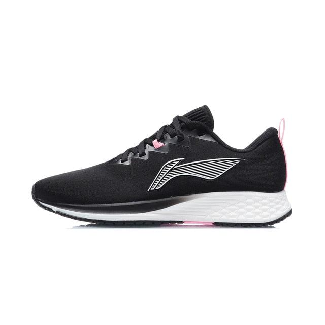 Sport Women Racing Marathon Cushion Running Sneakers Walking Tennis Lightweight Breathable Memory Foam Sport Sneakers For Athletic Gym Outdoor Jogging Stevvex