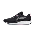 Sport Women Racing Marathon Cushion Running Sneakers Walking Tennis Lightweight Breathable Memory Foam Sport Sneakers For Athletic Gym Outdoor Jogging Stevvex