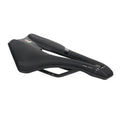 Bicycle Saddle Soft Thick Mountain Road Bike Wide Seat Cushion Bike Carbon Saddle Seat Ergonomics Design Fit Comfort Bike Saddle With Foam Breathable Soft Bicycle Cushion For Women Men Stevvex