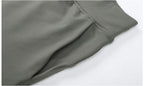 Women's Workout Shorts Anti-sweat High Waist