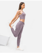 BareMove Women's 28 Cozy Stretch Joggers