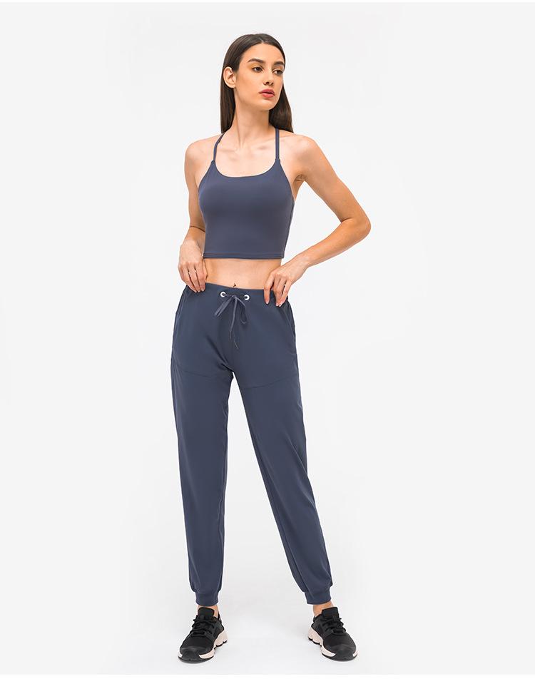 BareMove Women's 28 Cozy Stretch Joggers