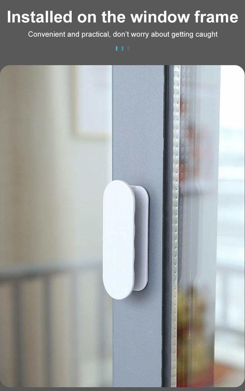 Multi-purpose Cupboard Knob Furniture Knobs Plastic Self-adhesive Door Handles Wardrobe Pulls Door Hardware Safety Pulls Knobs For Dresser Drawers Knobs And Pull For Dresser Drawers Kitchen Bathroom Cabinet Stevvex