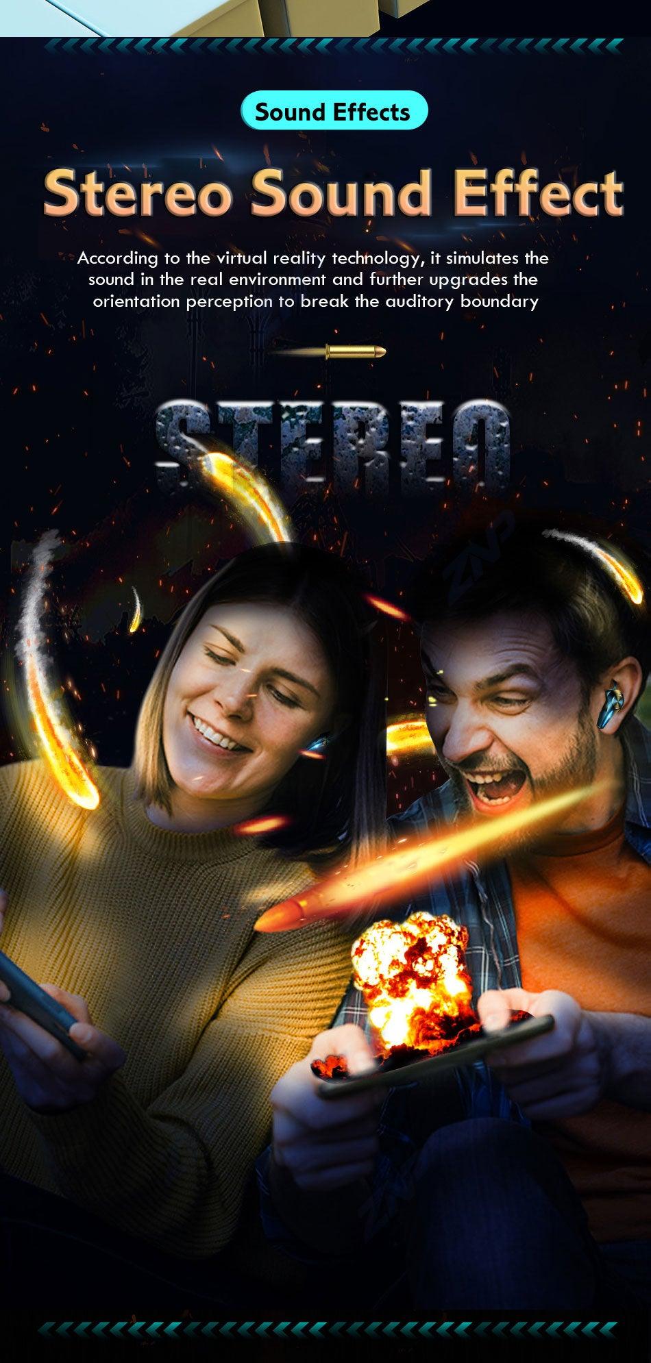 Gaming Sports Headphones for Cell Phone Waterproof Headset Bluetooth Hands-Free Earbuds in Ear With Microphone Earphone Sports Headphones Wired Gaming Earbuds Monitor Earphones with Mic, Stereo Sound Volume Control and Detachable Microphone for Sm Stevvex