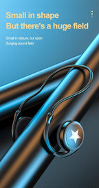 Sports Headphones Wireless Wearable Music Player Built-in Memory Sweatproof  Player Music FM Radio Wireless Headset Bluetooth Headphones Earbuds Bluetooth 5.0 Sport Outdoor Workout Hands Free Handsfree Ear Buds For Running Stevvex