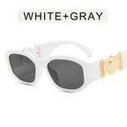 Trendy Sunglasses for Women Men Model Design Sunglasses For  Women New Branded Designer Glasses For Women/Men New Retro Eyewear for Women Stevvex