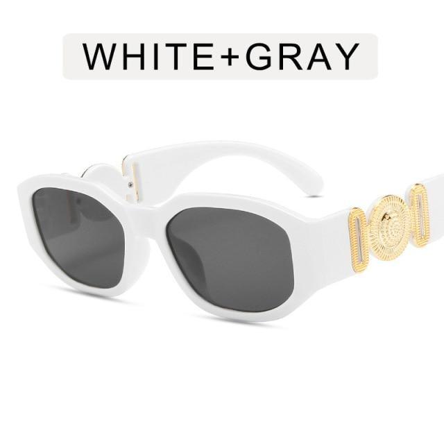 Trendy Sunglasses for Women Men Model Design Sunglasses For  Women New Branded Designer Glasses For Women/Men New Retro Eyewear for Women Stevvex
