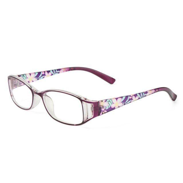 Cat Eye Reading Glasses Women Men Light Weight Presbyopic Reading Glasses Designer Cat Eye Frame Ladies Computer Readers Anti Glare UV Ray Eyeglasses Diopter Presbyopia Eyewear +1.00~+4.0 Stevvex