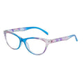 Cat Eye Reading Glasses Women Men Light Weight Presbyopic Reading Glasses Designer Cat Eye Frame Ladies Computer Readers Anti Glare UV Ray Eyeglasses Diopter Presbyopia Eyewear +1.00~+4.0 Stevvex