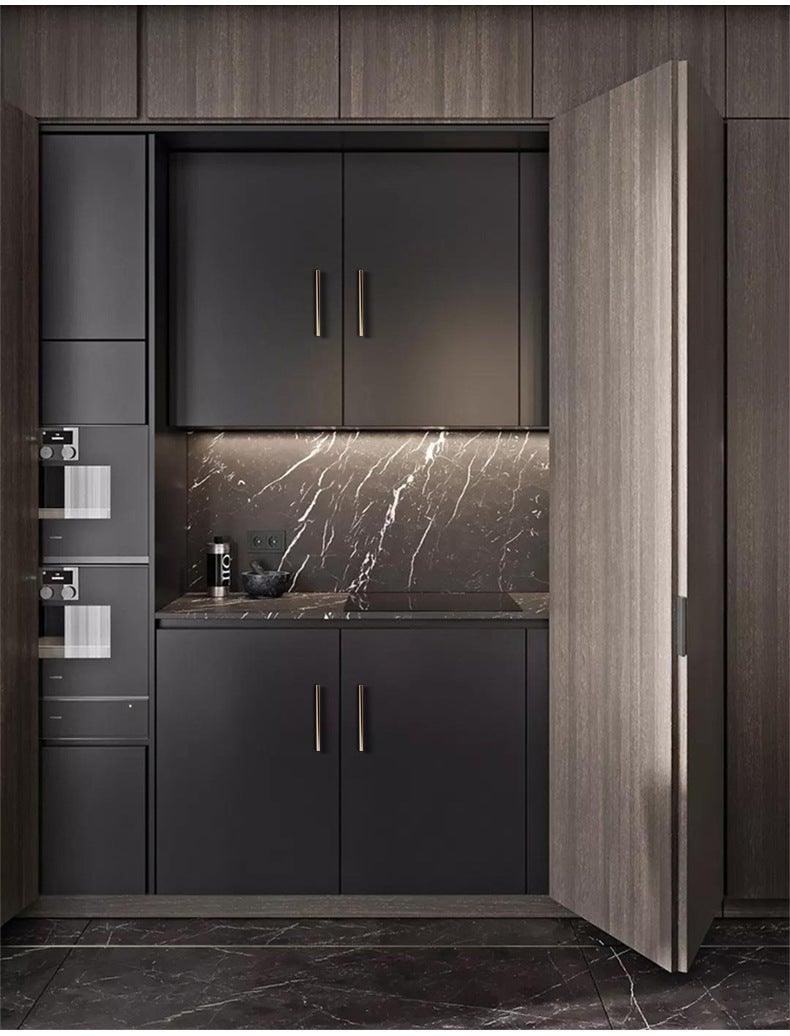 Kitchen Door T Bar Pull Straight Handle Knobs Cabinet Pull Diameter 10mm Stainless Steel Handles Furniture Hardware Kitchen Door T Bar Straight Handle Pull Knobs Furniture Hardware Assist Bath Handle Stevvex