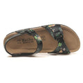 Soft Casual Sandals Women Summer Beach Slides Slippers Flip Flops Non-slip Buckle Strap Girls Indoor Outside Shoes Adjustable Double Buckle Strap Casual Comfort Footbed Slides Sandals For Indoor And Outdoor Beach Stevvex
