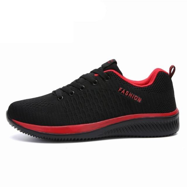 Fashion Walking Mens Lightweight No-Slip Casual Sports Sneakers Fashion Men’s Sneakers Athletic Tennis Sports Cross Training Casual Walking Sneakers Stevvex