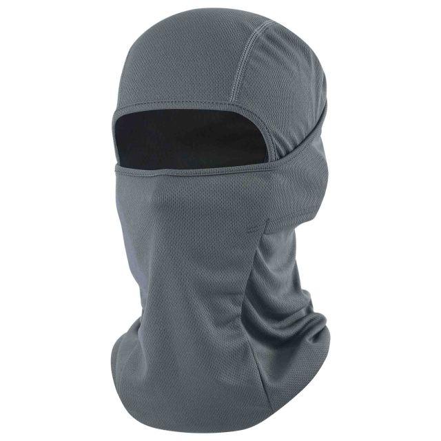 Multicam Camouflage Balaclava Full Face Scarf Mask Hiking Cycling Hunting Army Bike Military Head Cover Tactical Airsoft Cap Men Ski Mask for Men Windproof Thermal Winter Scarf Mask Women Neck Warmer Hood for Cycling Stevvex