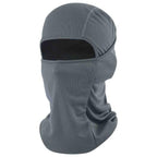 Multicam Camouflage Balaclava Full Face Scarf Mask Hiking Cycling Hunting Army Bike Military Head Cover Tactical Airsoft Cap Men Ski Mask for Men Windproof Thermal Winter Scarf Mask Women Neck Warmer Hood for Cycling Stevvex