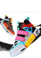 Luxury Mens Sneakers Casual Shoes Modern Trainer Race Off Walking Tennis Breathable Athletic Shoes Men Gym Casual Sneakers Slip On Sport Sneakers Stevvex