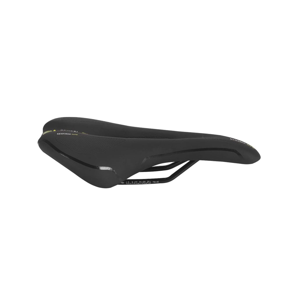 Hollow Comfort Bicycle Saddle Breathable Seat Cushion Shockproof Waterproof Ergonomics Road Bike Saddle Waterproof Replacement Bicycle Seats Comfortable Memory Foam Bikes Saddle Universal Fit For Bikes Road Bikes Stevvex