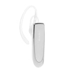 Bluetooth Earpiece V5.0 Wireless Handsfree Headset With Microphone 24 Hrs Driving Headset 30 Days Standby Time Bluetooth Music Headset Waterproof Earphone Works On All Smartphones Sport Wireless Earphones Stevvex