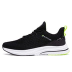 Mens Casual Walking Breathable Trendy Sneakers Light Shock Absorption Lightweight Walking Shoes Breathable Non Slip Cross Trainers Sneakers For Gym Workout Jogging Stevvex