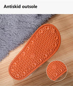 Winter Women's Slippers Warm Clogs Sandals Waterproof Slippers For Women Waterproof Slippers Fur Lined Clogs Winter Garden Shoes Warm House Family Women Shoes Stevvex