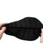 Bicycle Comfort Seat Saddle Cover 3D Soft Breathable Bike Saddle Cushion Cover Mesh Fabric Cycling Seat Saddle Cover For Comfort Saddles Cover Fit For Exercise Outdoor Bikes With Water Resistant Cover Stevvex