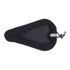 Comfortable Mountain Bike 3D Saddle Cover Thick Breathable Ultra Soft Bicycle Saddles Silicone Sponge Bike Seat Cushion Bicycle Exercise Bike Seat Pad Comfort Road Bicycle Seat Covers Spin Bike Cycling Seat Cushions Indoor Outdoor Saddle For Men Stevvex
