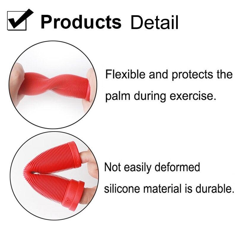Silicone Bicycle Grips Road Bike Handlebar Grip With Rubber Handle Bar End Plug Bicycle Silicone Foam Grips Memory Foam Technology And Ergonomic Design Anti-Slip Shockproof And Weather Resistant Bicycle Handles Stevvex