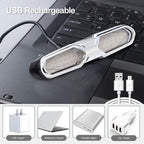 Turn Signals For Bicycle Light Bicycle Taillight Led Light With USB Charging Bicycle Lighting Safety Warning Brake Light Remote Control Bike Rear Light Back USB Rechargeable Safety Warning Cycling Light Fits On Any Road Bicycle Stevvex