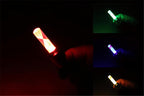LED Neon Bike Wheel Tire Light Valve Dust Cap Spoke Light For Bicycle Cycling Warning Light Bicycle Flash Cap Light Bike Tire Wheel Valve Cap For Front And Rear Wheel Bicycle Motorcycle Tire Colorful Design Stevvex
