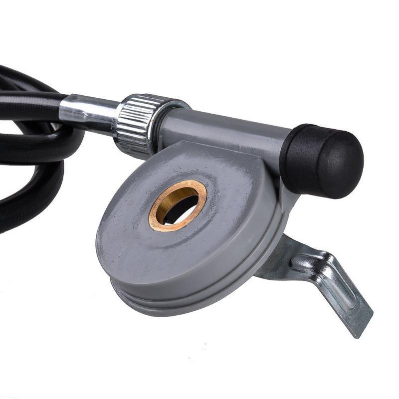 Classic Mountain Road Bike Computer Vintage Bicycle Bike Speedometer Analog Classical Mechanical Odometer Mechanical Bicycle Speedometer Aluminum Alloy Bike Computer Cyclocomputer Stevvex