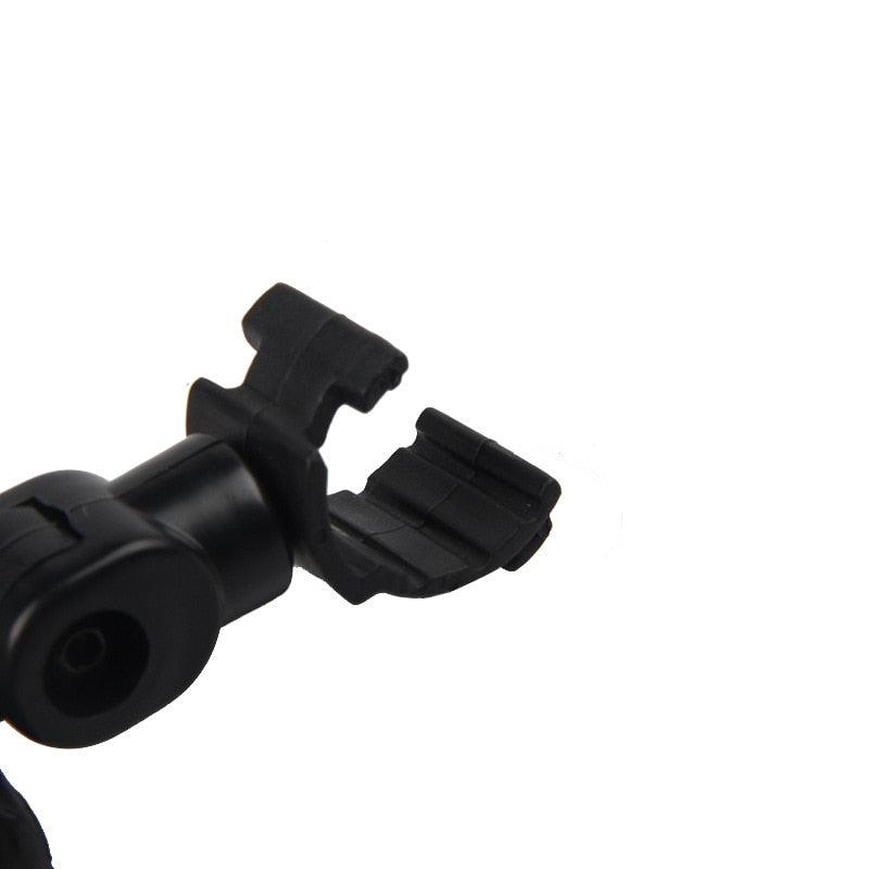 Bicycle Rearview Handlebar Mirrors Cycling Rear View Rotate Wide-Angle Bike Cycling Accessories Rotate Bike Bicycle Cycling  Handlebar Safety Rearview Rear View Mirror Stevvex
