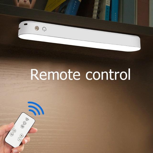 Desk Lamp USB Lamp USB LED Light Computer Table Lamp Magnetic Office Study Reading Light Rechargeable For Bedroom Decorative Table Lamp Cute Study Lamps for Bedroom Décor Stevvex