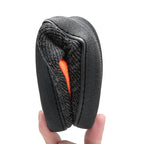 Men's Cotton Fabric Slippers Indoor Non-Slip Home Fur Couple Flat  Men Winter Slipper Cotton Memory Foam Slippers Comfort Knitted Cotton-blend Closed Toe House Indoor Outdoor Shoes Stevvex