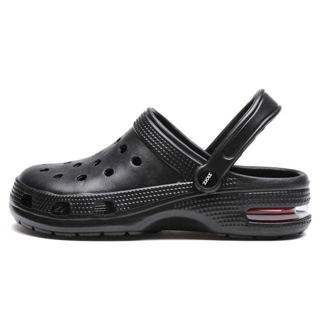 Modern Slippers Summer Sandals Loafers Tennis Outdoor Training Beach Clogs Unisex Garden Clogs Shoes Summer Slip On Outdoor Sandals For Men Stevvex