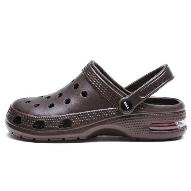Modern Slippers Summer Sandals Loafers Tennis Outdoor Training Beach Clogs Unisex Garden Clogs Shoes Summer Slip On Outdoor Sandals For Men Stevvex