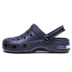 Modern Slippers Summer Sandals Loafers Tennis Outdoor Training Beach Clogs Unisex Garden Clogs Shoes Summer Slip On Outdoor Sandals For Men Stevvex