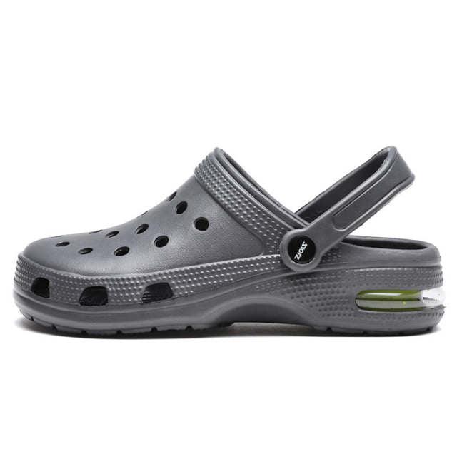 Modern Slippers Summer Sandals Loafers Tennis Outdoor Training Beach Clogs Unisex Garden Clogs Shoes Summer Slip On Outdoor Sandals For Men Stevvex