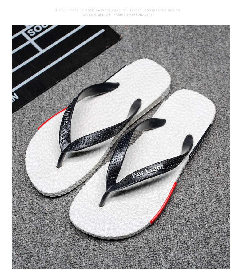 Black Man House Slippers Elegant Flip Flop Pool Slippers Summer Sandals  Men's Shoes Breathable Air Mesh Comfortable Leather Flip Flops Non-Slip Sport Cushion Beach Outdoor Walking Slippers Stevvex