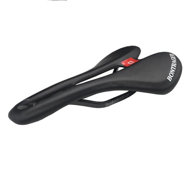 Comfort Wide Bicycle Seat Carbon Fiber Bike Saddle Seat Cycling Carbon Fiber Bike Seat Saddle Ultra-Light Mountain Bicycle Road Bike Saddle Replacement Accessory Comfortable Cushion With Rail Mountain Road Bicycle Stevvex