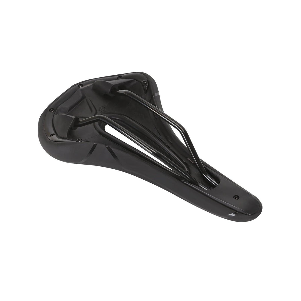 Ultralight Bicycle Saddle Hollow Bike Racing Seat Leather Soft Comfortable Cushion Professional Bike Saddle Bicycle Comfort Seat Cushion Pad Shockproof Ergonomic Design For Cycling Mountain Bike Road Bike Folding Bike Stevvex