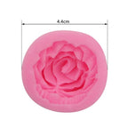 Creative Butterfly Shape Silicone Mold Fondant Candle Mould Resin Molds Homemade Cake Decorate Kitchen Accessories Food Grade Silicone Fondant Mold Reusable Ice Candy Mold Stevvex