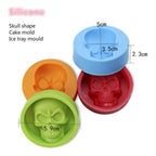 Creative Butterfly Shape Silicone Mold Fondant Candle Mould Resin Molds Homemade Cake Decorate Kitchen Accessories Food Grade Silicone Fondant Mold Reusable Ice Candy Mold Stevvex