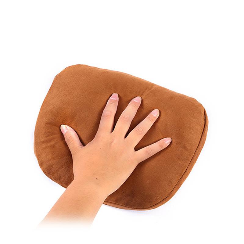 Luxury Car Neck Pillow Car Travel Neck Rest Pillows Seat Cushion Support Car Headrest Neck Support Seat Design Class Soft Universal Adjustable Car Neck Pillow Waist Pillow Universal Driving Seat Car Pillow Sleeping Neck Headrest Stevvex