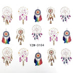 Sliders For Nails Winter Nail Stickers Elk Wolf Animal Sticker Figure Art Transfer Flowers Butterflies Watermark Water Slider Art Nail Stickers Sexy Girl Designs Comics Water Transfer Decals Manicure Lips Nail Art Decorations Slider Nail Art Stickers