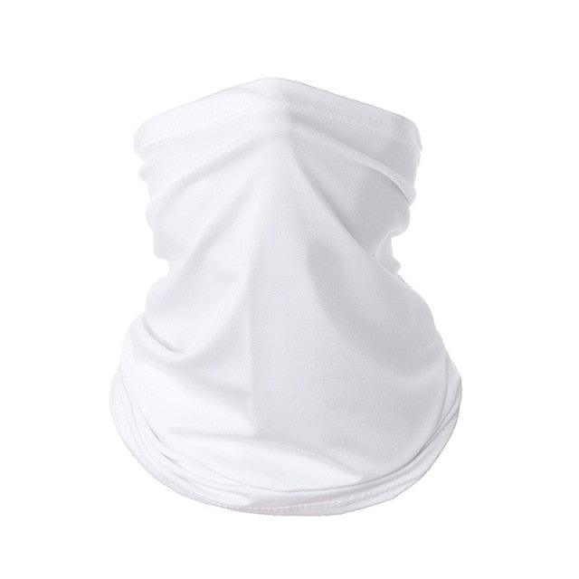 Outdoor Balaclava Bandana Uv Biker Cover Scarf Seamless Magic Headband Camouflage Neck Gaiter Face Cover Headwear Scarf Uniesx Men Women Bandanas Polyester Breathable Windproof Anti UV Neck Cover Camping Hiking Climbing Face Mask Headband Stevvex