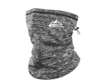 Winter Outdoor Neck Warmer Cycling Scarf Running Sports Headwear Face Scarf Bicycle Bandana Men Simple Fashion Motorcycle Windproof Sun Protect Cycling Face Neck Mask Headwear Scarf Bandana Hood Half Breathable Dustproof Hang-Ear Cap Bike Headbands Stevvex