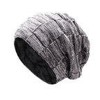 Winter Scarf Hat Set Outdoor Sport Warm Beanies Hat For Men Knitted Hats Bandana Hiking Camping Kid Neck Warmer Cap Neck Gaiter Winter Knitted Beanie Scarf Men Hat Neck Warmer Gaiter Face Cover Winter Beanie Hat Scarf Set Fleece Lined Skull Cap Winter Hat Stevvex