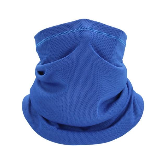 Camping Hiking Scarves Cycling Sports Bandana Buffs Outdoor Balaclava Headband Headwear Men Women Neck Warmer Tube Magic Scarf Neck Gaiter Headwear Headband Head Wrap Scarf Mask Neck Ear Warmers Headbands Perfect Bandana Stevvex