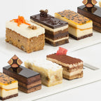 8 Cavity Cake Mold Rectangular Chocolate Silicone Moulds Handmade Soap Mold Moon Cake Decorate Baking Mould Cube Tray Ice Bar Silicone Mold Cereal Energy Bar Mold Butter Mold Stevvex