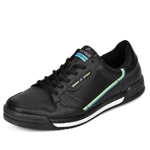 Fashion Mens White Flats Shoes Autumn Breathable Men's Casual Trend Lightweight Comfortable Sneakers Sport Outdoor Fashion Men Sneakers Non Slip Tennis Sport Athletic Sneakers Stevvex